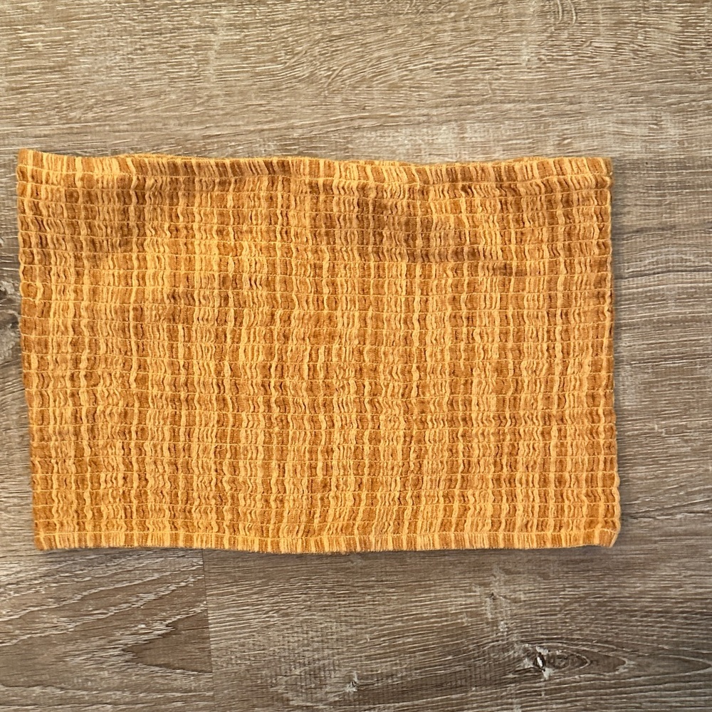 Billabong Crop Tube Top